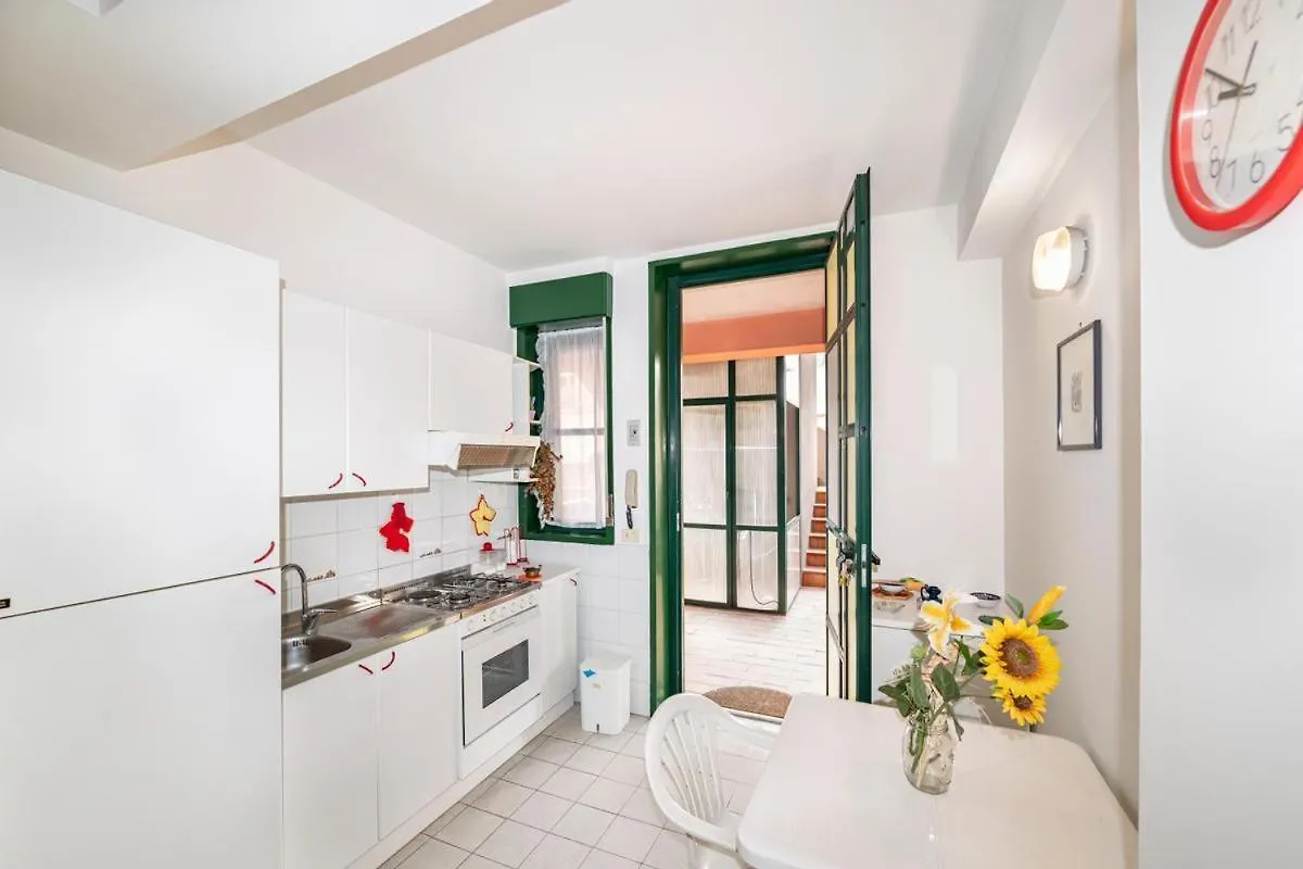 Casa Jaya Taormina Apartment Schiso 0*,  Italy