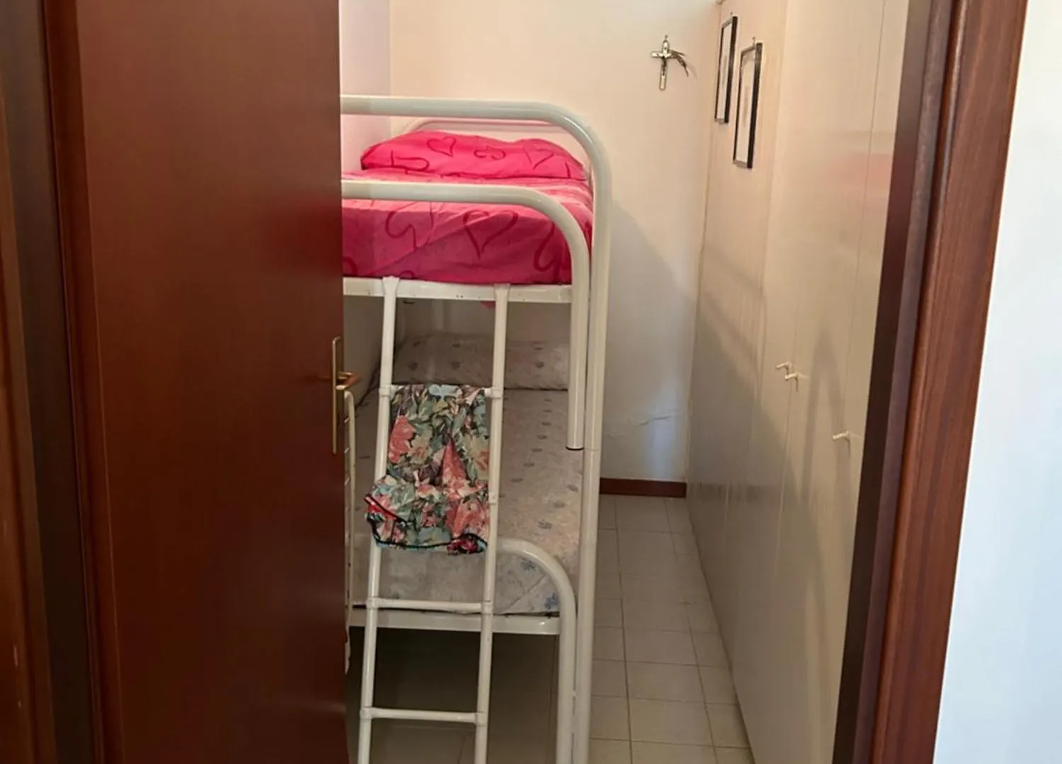 Casa Jaya Taormina Apartment Schiso