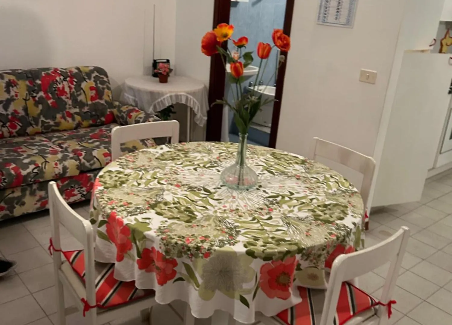 Casa Jaya Taormina Apartment Schiso 0*,