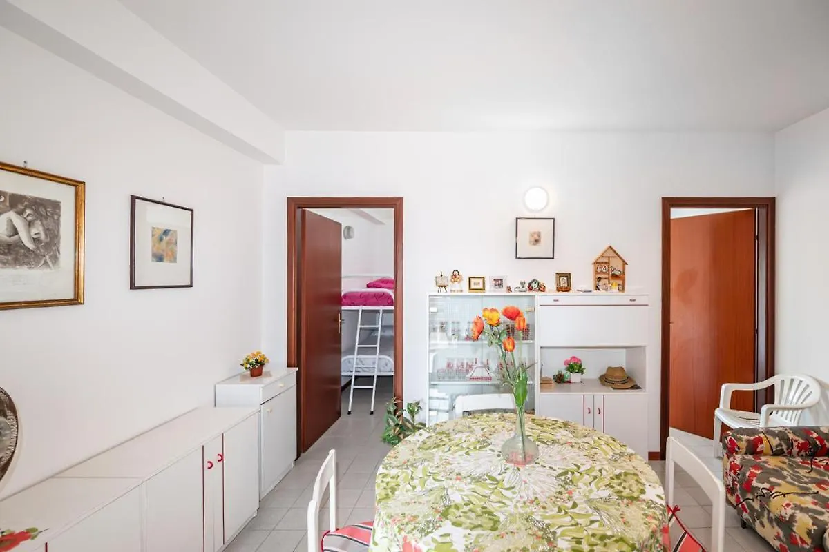 Casa Jaya Taormina Apartment Schiso
