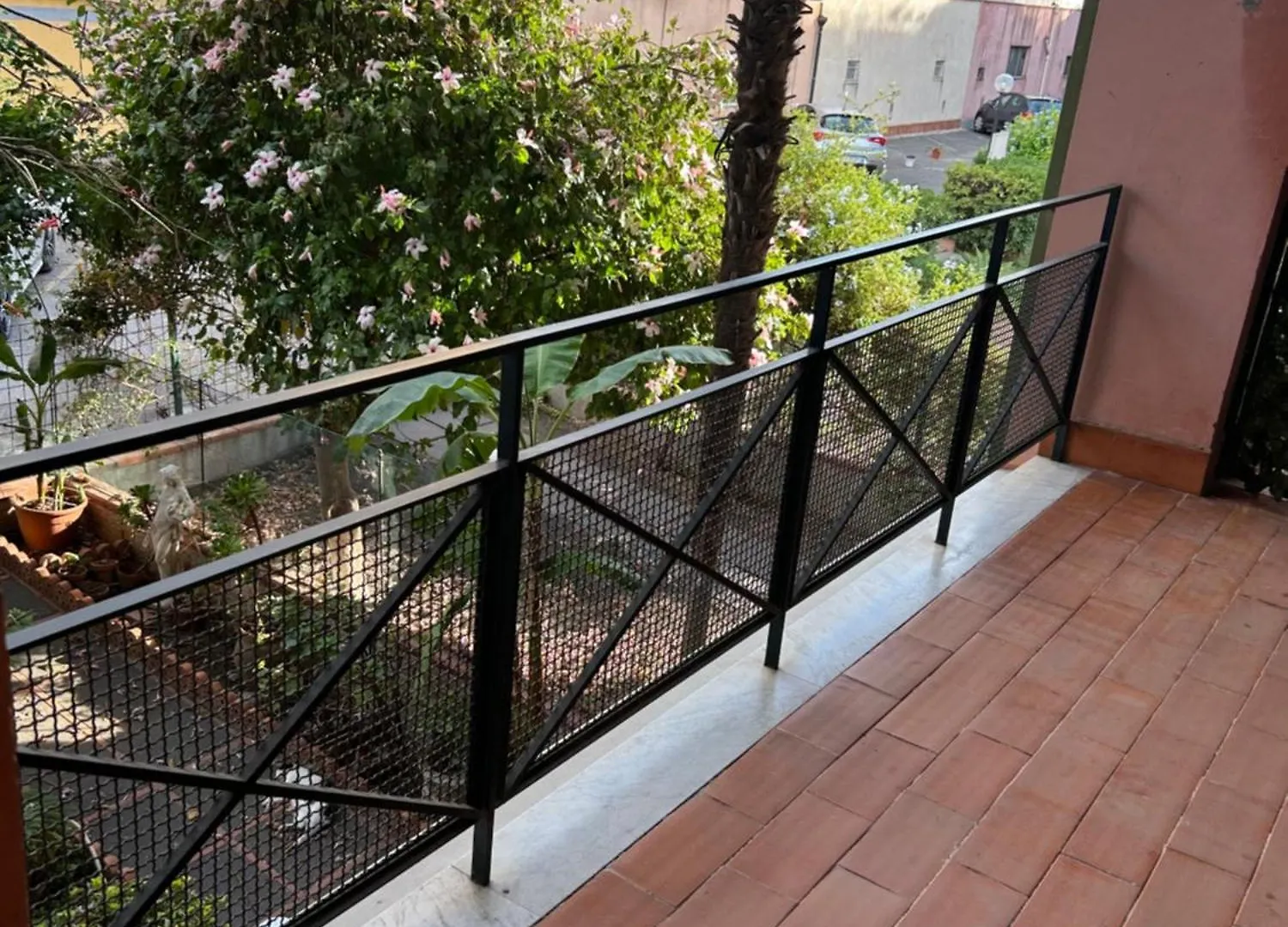 Casa Jaya Taormina Apartment Schiso Italy